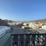 The Balcony Entire Penthouse